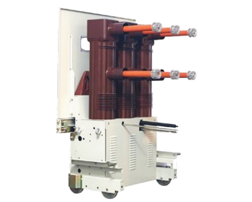 VPT-40.5户内交流高压真空断路器